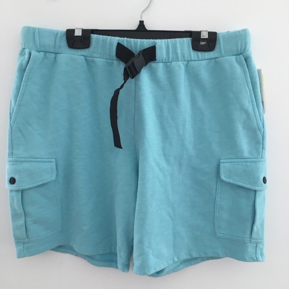 Be Proud Men’s Shorts